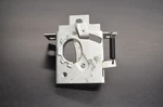 Nos Hood Latch Assembly (lh) Female 1965 1966 1967 Corvette Gm# 3841447. Fixed Price $75.00.