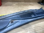 2004 -2009 Srx Cowl Trim Panel 15905796. Fixed Price $125.00.