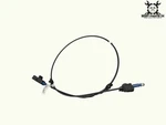 Oem Honda Civic 2017-2021 Hood Bonnet Release Opener Cable. Fixed Price $52.99.