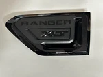 2019 - 2023 Ford Ranger Xlt Fender Emblem Vent Blackout. Fixed Price $159.99.