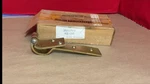 Genuine Ford 1975-1991 Econoline Front Hood Hinge Right Left D5UZ-16796-A. Fixed Price $30.00.