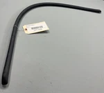 2017-2020 Tesla Model Hood Bonnet Cowl Weatherstrip Seal Gasket Oem. Fixed Price $61.81.