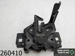 Oem 2006 Ford Mustang 4.0L Hood Lock Latch Front Bonnet Safety Catch. Fixed Price $29.99.