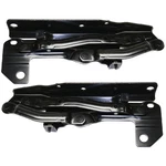 Hood Hinges Set Fits 2007-2017 Jeep Patriot. Fixed Price $96.43.