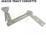 1972-1973 Corvette Hood Support Gm# 3996865 3936301 Early Two Hole Version. Fixed Price $87.00.
