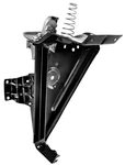 Pontiac Firebird Hood Latch Assembly 1969. Fixed Price $259.05.