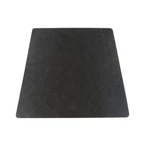 Hood Insulation Pad For 1969-1969 Mercury Cyclone, Montego Gray/black 1PC. Fixed Price $140.13.