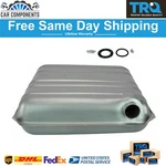 16 Gallon Fuel Gas Tank W/ Square Corners For 55-56 Chevy 150 210 Series Bel-air. Fixed Price $128.31.