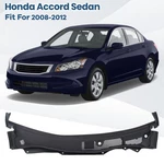 Windshield Wiper Cowl Panel Cover Grille For 2008-2012 08-12 Honda Accord Sedan. Fixed Price $99.99.