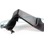 Genuine Bmw 51767124760 - Lower Part Seal Front Flap Right Series 3 X1. Fixed Price $47.80.