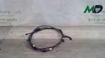 2018-2020 Ford Escape Front Hood Release Open Cable Line LJ6B-16B975-AC. Fixed Price $50.00.