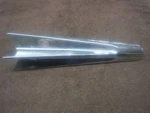 1959 Chevrolet Impala, B/a Right Side Fender Ornamant Used Oem # 3756818. Fixed Price $30.00.
