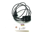 2019-2024 Ram 1500 Hood Release Cable W/ Handle Oem New Style. Fixed Price $74.99.