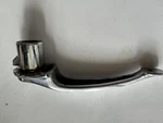 Porsche 356 Door Handle Left No Tumbler Reproduction. Fixed Price $40.00.