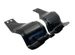 Genuine Front Bumper Bracket Lh & Rh Ford F250 Sd Black Steel 2024 Oem Set. Fixed Price $39.00.
