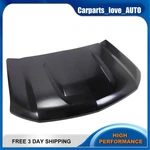 For 2019 2020 2021 2022 Chevrolet Silverado 1500 Hood Panel Aluminum. Fixed Price $688.99.
