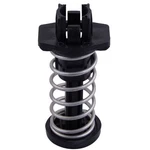 Mercedes W221 W216 S430 S55 S500 Hood Latch Catch Release Spring Genuine Oem. Fixed Price $24.95.