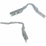 New Front Hood Hinge Set For 15-21 Vw Golf / Gti 15-19 Glof Sportwagon. Fixed Price $29.27.
