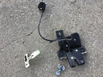 Ford Mustang Convertible Trunk Latch Lock Actuator 2001-2004 Free Ship!. Fixed Price $60.00.
