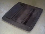 1971-1974 Dodge Charger Showcars Superbee Hood Insert Scoop (bolt On). Fixed Price $248.59.