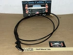 Oem 73 Cadillac Eldorado Hood Release Cable Handle Lever Control. Fixed Price $299.99.