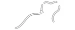 Genuine Volvo Release Cable 31651630. Fixed Price $55.18.