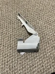 08 09 10 11 12 Oem Buick Enclave Right Passenger Hood Hinge Hindge Assembly Side. Fixed Price $30.00.