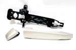 2004 - 2009 Cadillac Srx Exterior Door Handle Assembly Outer Rear Right Side Oem. Fixed Price $75.00.