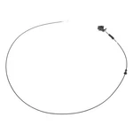 New Oe Genuine Mazda 2017-2021 CX-5 Release Cable Hood Latch Handle KB7W-56-720A. Fixed Price $33.54.