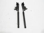 15-19 Land Rover Discovery Sport 2018 Front Right Left Hood Shock Strut Set ;. Fixed Price $42.50.