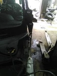 2014 Kia Soul Left Driver Hood Hinge. Fixed Price $70.44.