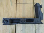 2009-2016 Audi A4 S4 Quattro Right Hood Firewall Seal / Gasket 8K0823722H. Fixed Price $17.45.