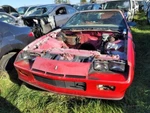 Driver Left Hood Hinge Fits 82-92 Camaro 284436. Fixed Price $75.00.