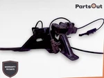 11-18 Audi A8L Quattro S8 Front Left Hood Latch Lock & Switch Bracket Holder Oem. Fixed Price $53.99.