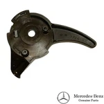 90-02 Mercedes Sl 300 320 500 55 600 Hood Release Handle Oe Mb 129 880. Fixed Price $34.06.
