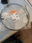 2017-23 Mazda CX-5 Front Hood Bonnet Release Handle Cable KB7W56720A Oem & Sana. Fixed Price $25.00.