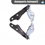 Fits 2017-2023 Tesla Model Left&right Hood Hinges 1098792-00-D 1098793-00-D Us. Fixed Price $42.69.