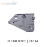 2007-2015 Audi Q7 Hood Latch Release Lever Bracket 7L0823633D. Fixed Price $63.99.