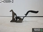 Oem 2000 Bmw 323I 2.5L Hood Catch Release Latch Lock Mechanism. Fixed Price $19.99.