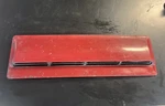 1966 Chevelle / Camino Ss Hood Louver Original Rh 3891432. Fixed Price $145.00.