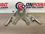 03-09 Nissan 350Z Hood Hinges Left Lh Right Rh 65401CD700 65400CD700 Oem 15BAJDE. Fixed Price $49.95.