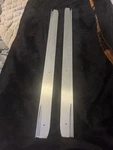 Eddie Motorsports MS275-97CA, Billet Door Sill Plates 1968-1972 Chevelle. Fixed Price $425.00.