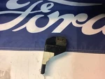 Nos 1967 1968 1969 Ford F100 Hood Bumper At Cowl. Fixed Price $50.00.