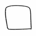 Genuine Oem Front Hood Seal For Hyundai Santa Fe 19-20 86360S2000. Fixed Price $42.68.