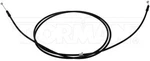 Dorman 912-417 Hood Release Cable Fits 2004 Toyota Avalon. Fixed Price $41.42.