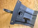 1963 Chevrolet Impala Hood Release Assembly Gm. Fixed Price $95.00.