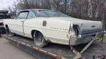 Bumper Brackets Rear Galaxie 500 Xl Ltd Fastback Ford 1967 Galaxy. Fixed Price $171.11.