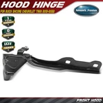 Left Driver Side Hood Hinge For Buick Encore Chevrolet Trax 2013-2022 42732043. Fixed Price $24.88.