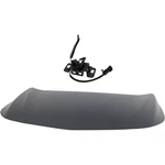 Hood Front Panel For Chevy Chevrolet Malibu 2016-2018. Fixed Price $514.33.