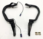 00-06 Genuine Oem Bmw E46 325CI Folding Top Hinge Set 41638244279 41638244280 M3. Fixed Price $79.99.